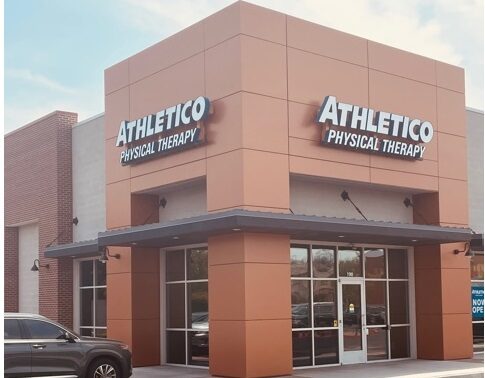 Athletico Physical Therapy Phoenix Arcadia-Biltmore clinic